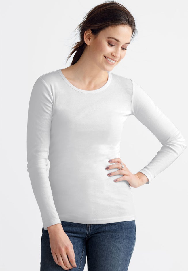 Long Sleeve Tee image number 0