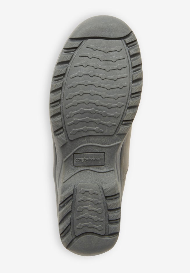 The Harlyn Slip On Mule image number 5