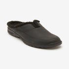 The Harlyn Slip On Mule image number null