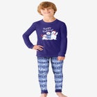 Dreams & Co. &reg; Kid&rsquo;s Pajama Set image number null