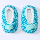 Dreams & Co. &reg; Pom Pom Slipper image number null