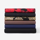 Ultrasmooth® Fabric Wide-Leg Pant image number null