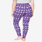 Relaxed Pajama Pant  image number null