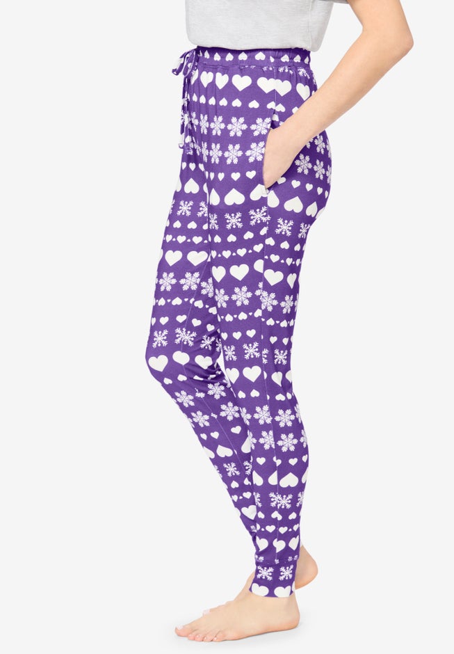 Relaxed Pajama Pant  image number 2
