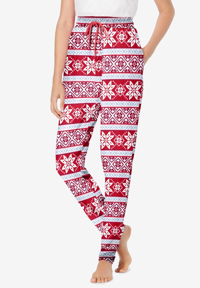 Relaxed Pajama Pant  image number 0