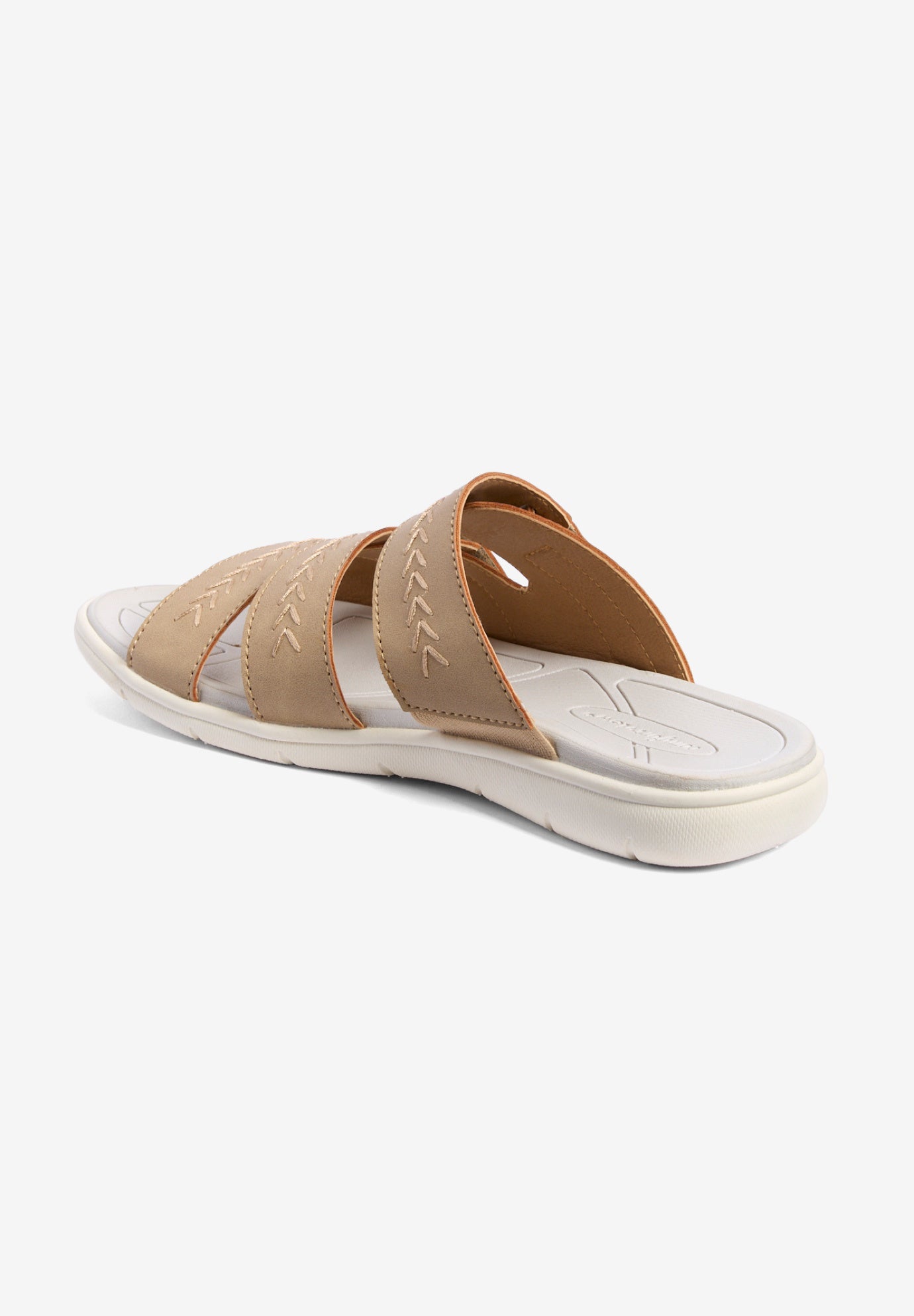 The Lark Water Friendly Slip On Sandal image number 1