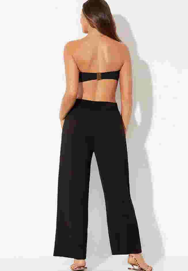 Dena Beach Pant Cover Up image number 1