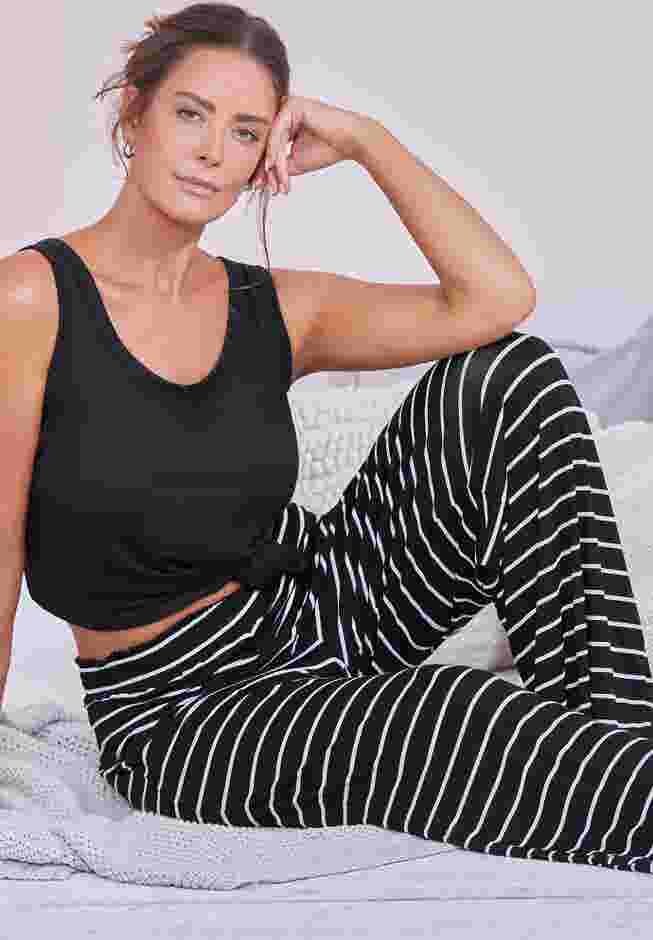 Dena Beach Pant Cover Up image number 3
