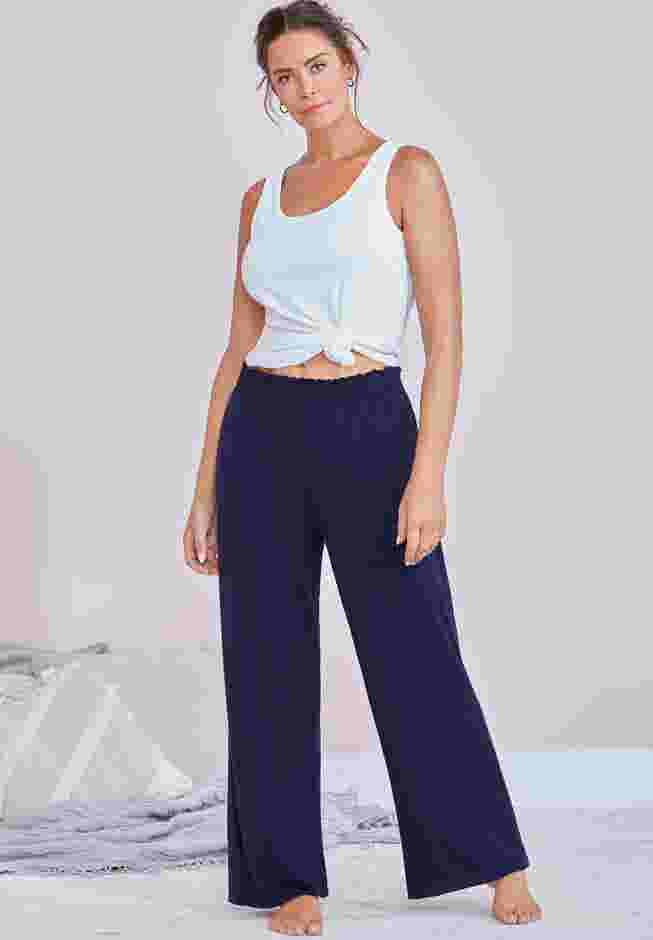 Dena Beach Pant Cover Up image number 4