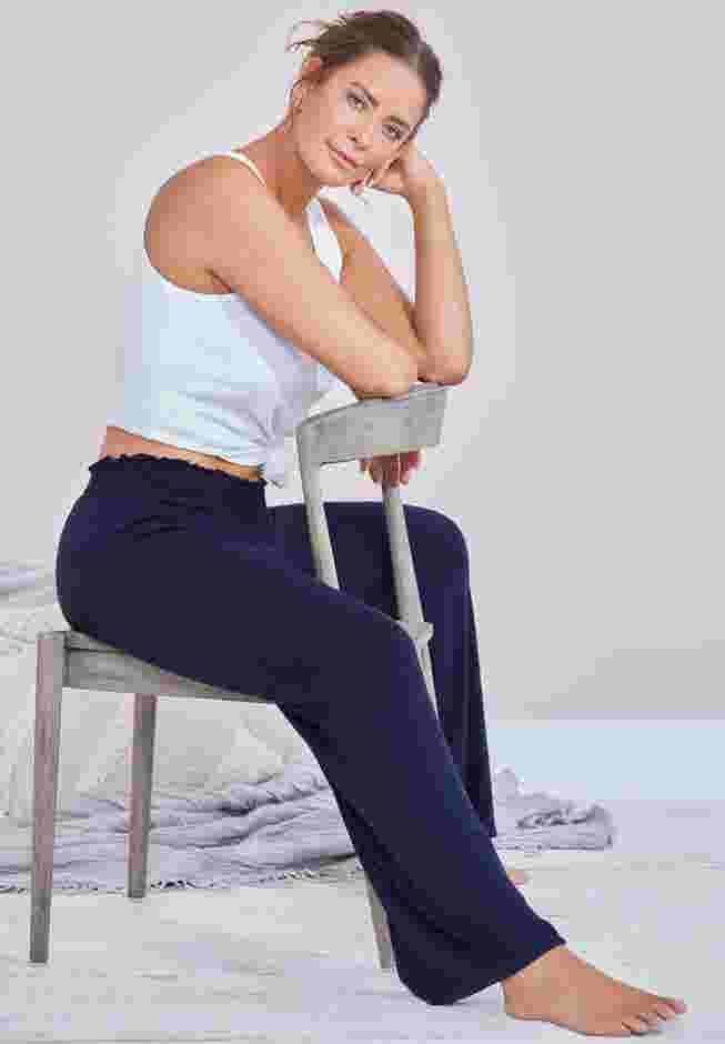 Dena Beach Pant Cover Up image number 5