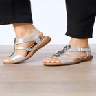 The Maylee Sandal image number null