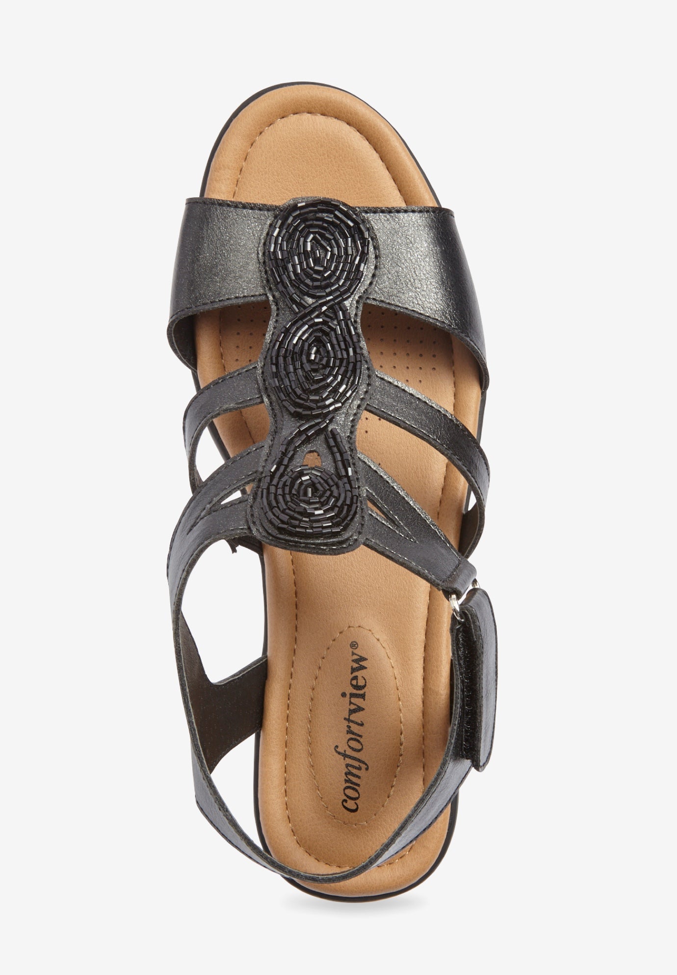 The Maylee Sandal image number 4
