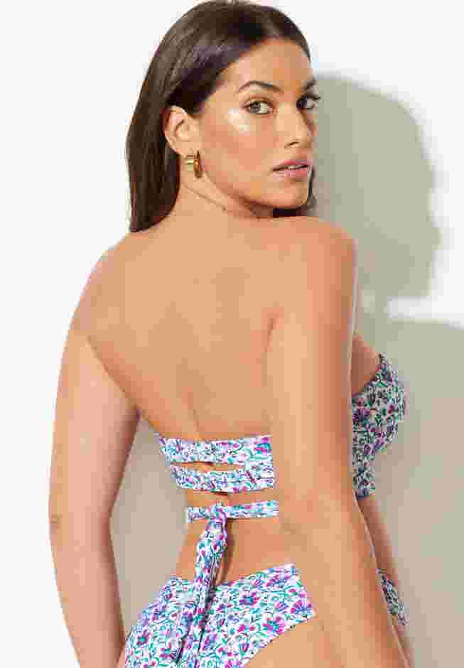 Intrigue Multi-Way Underwire Bikini Top image number 1