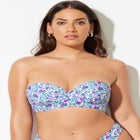 Intrigue Multi-Way Underwire Bikini Top image number null