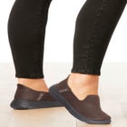 Hands-Free Slip-Ins&trade; Captivating Flat image number null