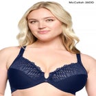 Wonderwire® Front Close T-Back Bra 1246 image number null