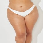 Camille Kostek The Camille Bikini Bottom image number null