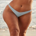 Camille Kostek The Camille Bikini Bottom image number null