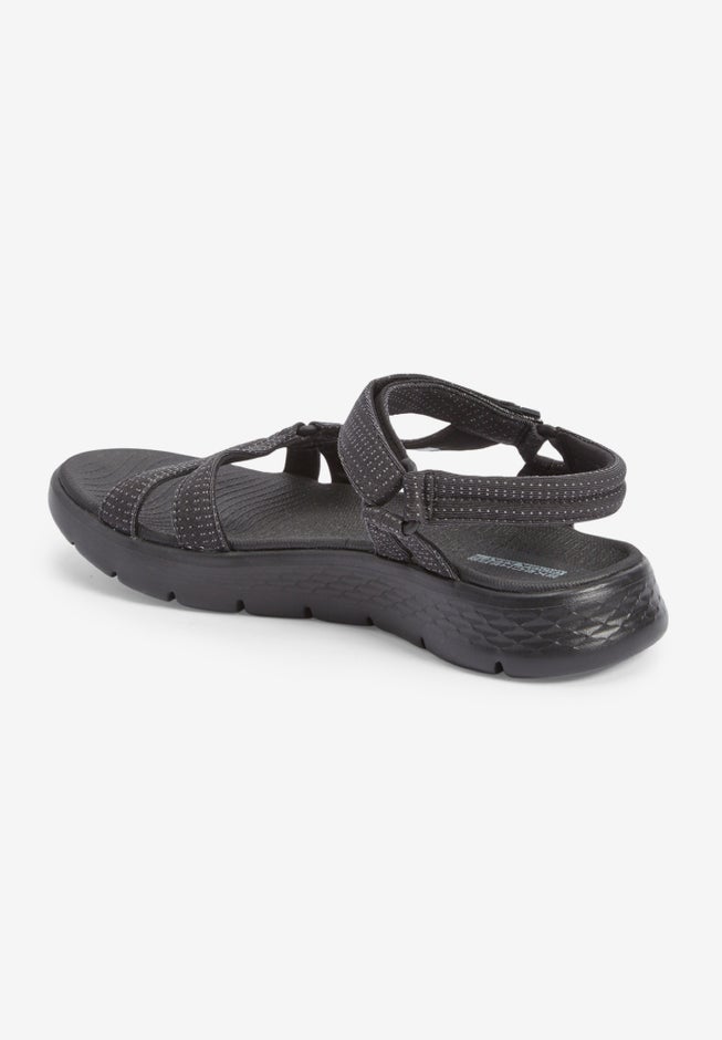 The Go Walk Flex Sublime Sandal image number 1