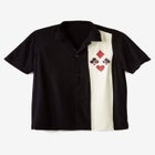 Colorblock Camp Shirt image number null