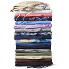 Convertible Length Cargo Capri/Bermuda image number null