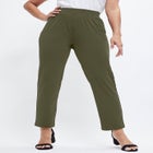 2-Piece Stretch Knit Mega Swing Set image number 1