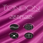 2-Piece Stretch Knit Mega Swing Set image number null