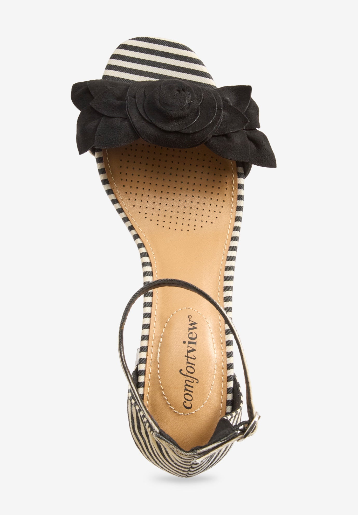 The Ona Sandal image number 4