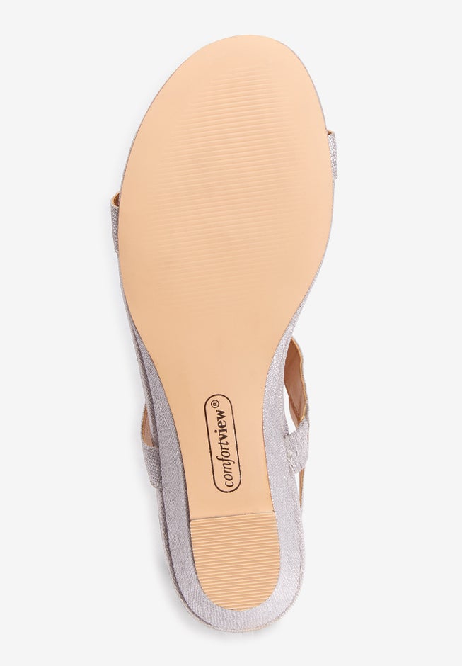 The Carina Slingback  image number 2