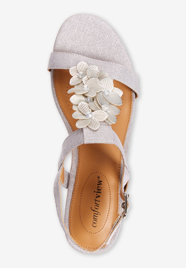 The Carina Slingback  image number 4