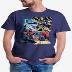 Marvel® Comic Graphic Tee image number null
