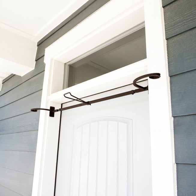 Garland Door Hanger image number null