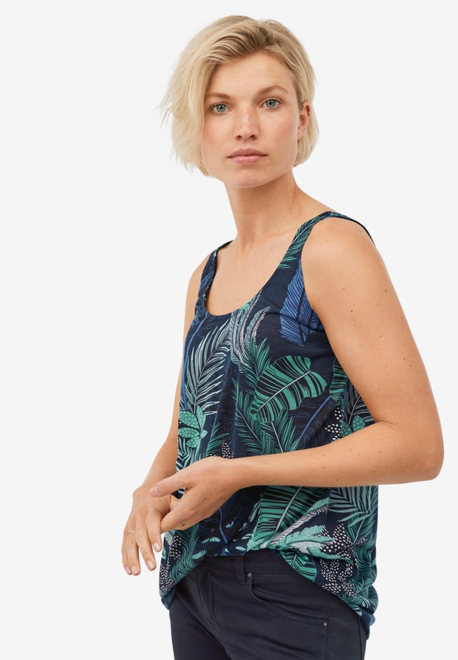 A-Line Tank image number 2