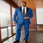 Extra-Long Satin Tie image number null