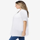 Lightweight Open Front Cardigan Sweater image number null