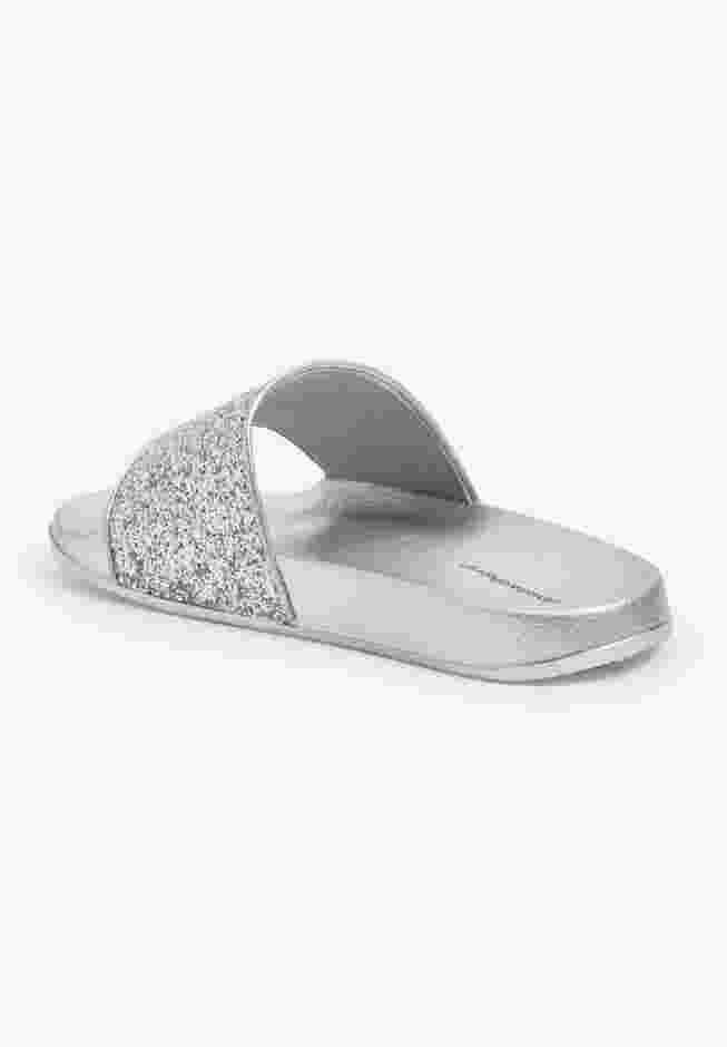 The Sally Slip On Sandal image number 1