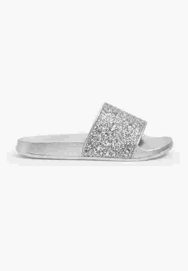 The Sally Slip On Sandal image number 3