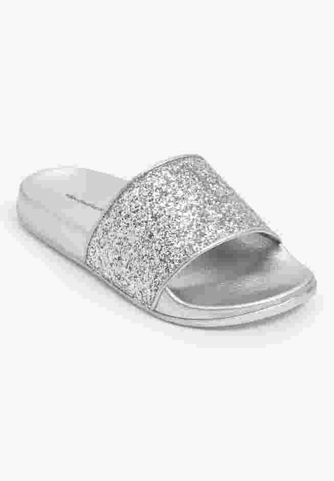 The Sally Slip On Sandal image number 0