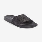 The Sally Slip On Sandal image number null