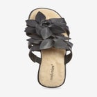 The Paula Slip On Sandal image number null