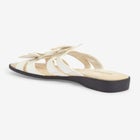 The Paula Slip On Sandal image number null