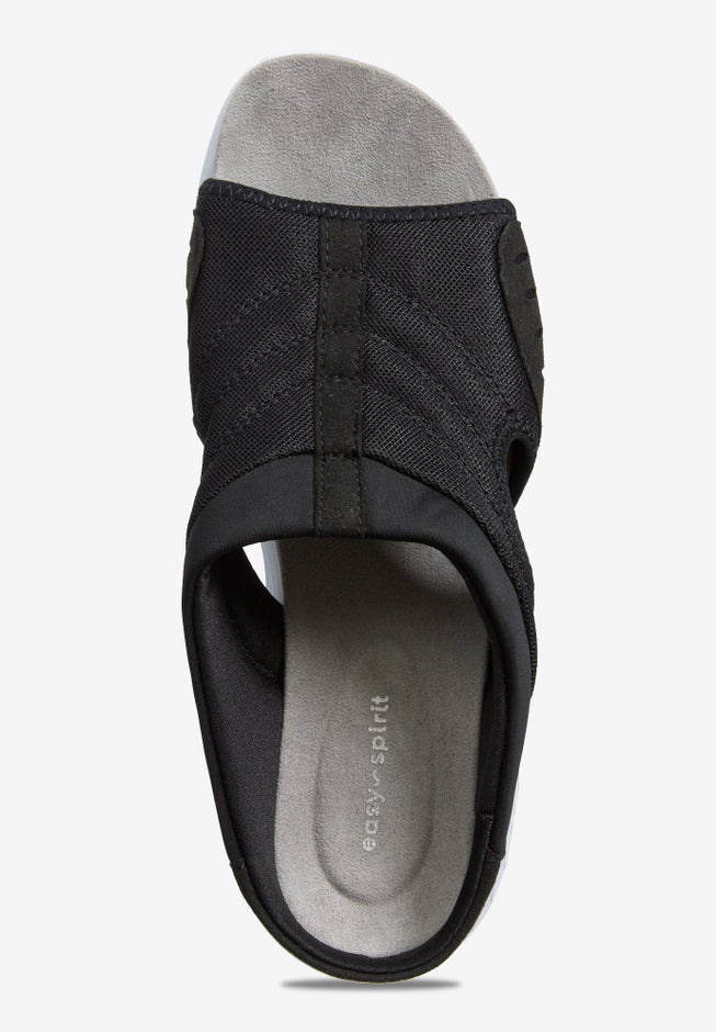 The Tracie Slip On Mule image number 4