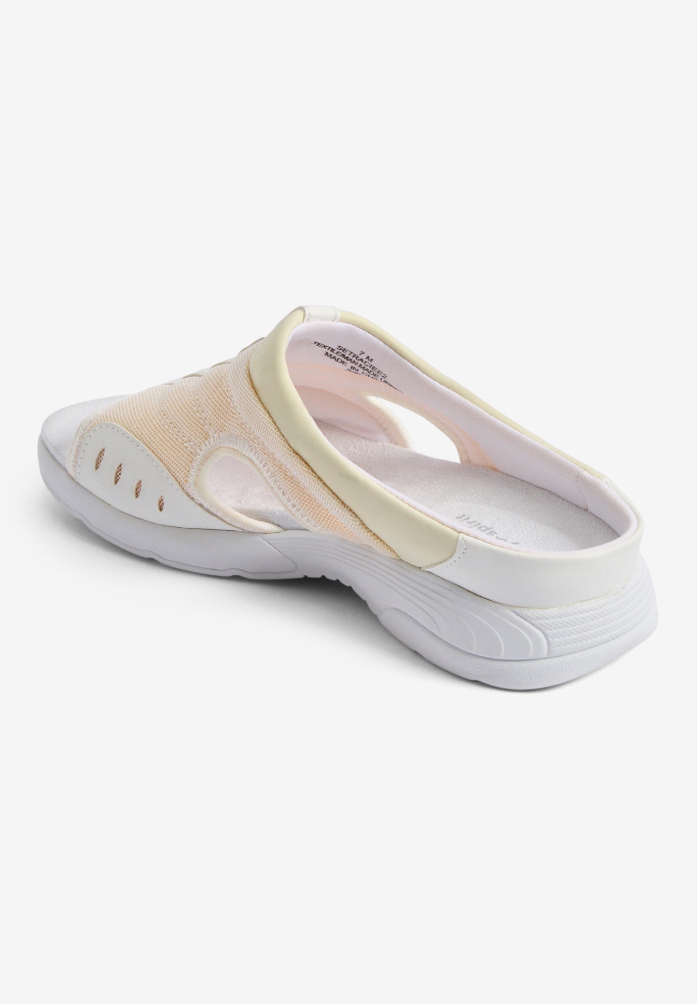 The Tracie Slip On Mule image number 1