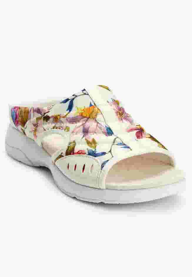 The Tracie Slip On Mule image number 0