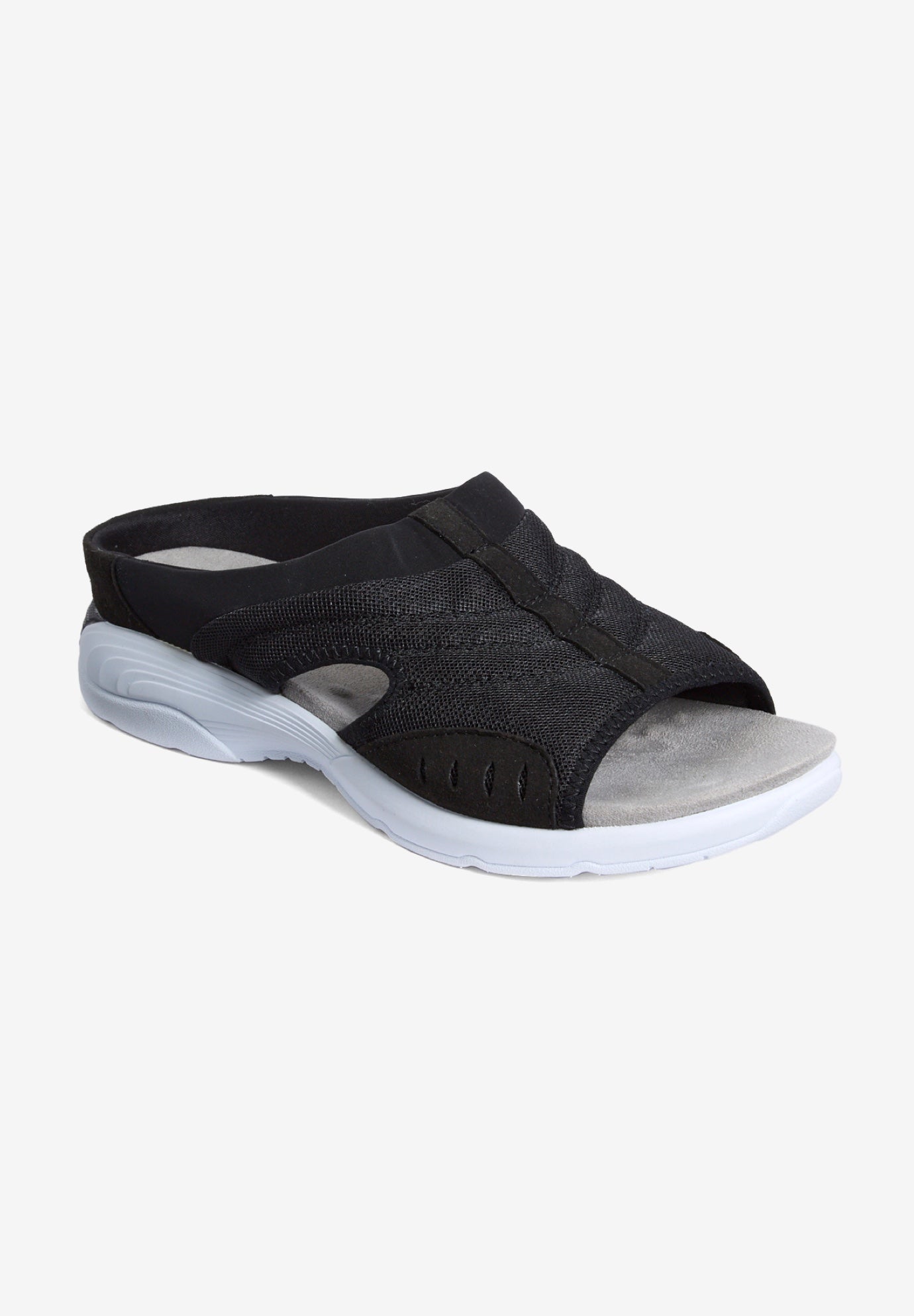 The Tracie Slip On Mule image number 0