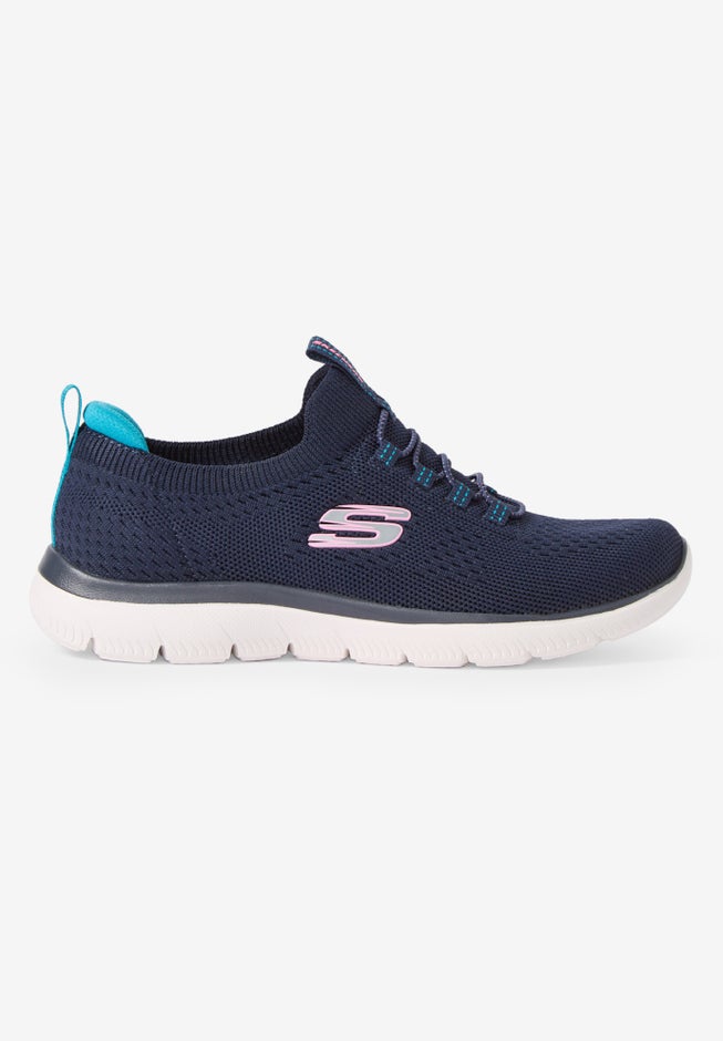 The Summits Sneaker image number 4