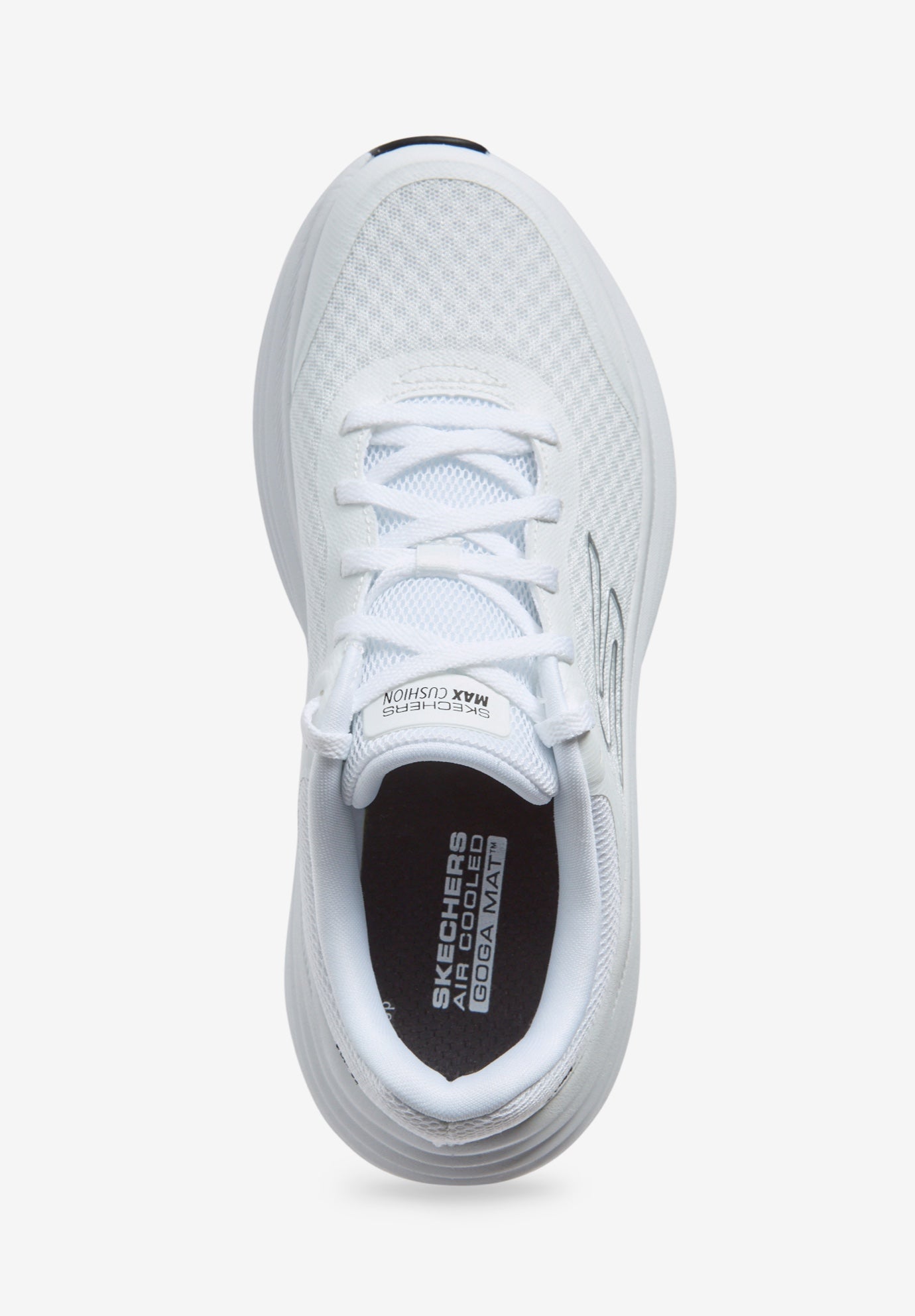 The Max Cushioning&trade; Endeavour Walking Shoe image number 5