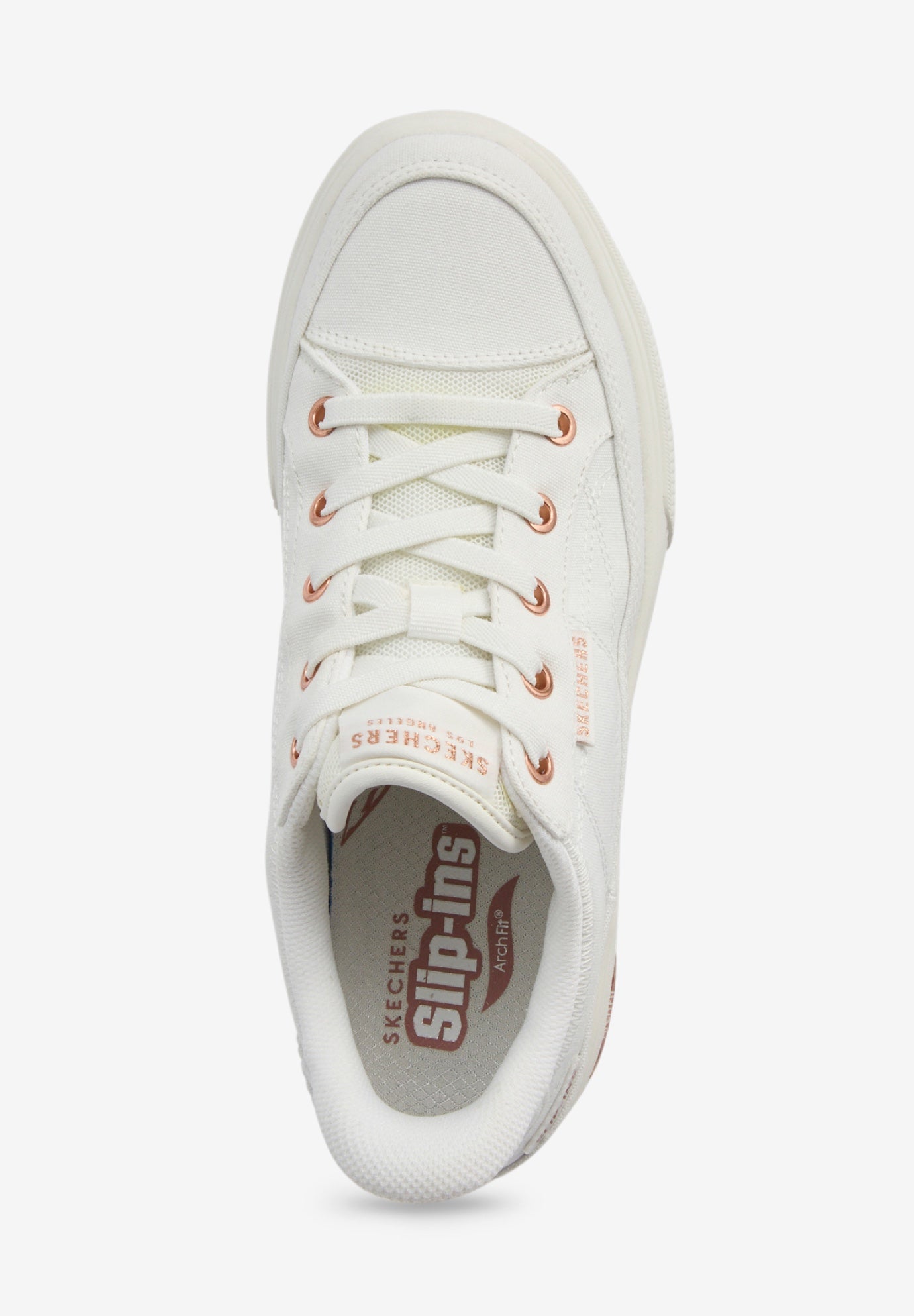 The Slip Ins&trade; Arch Fit Arcade Sneaker image number 4