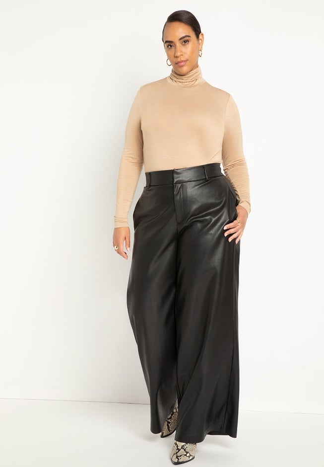 Layering Turtleneck image number 2