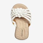 The Abigail Slip On Sandal image number null